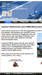 Mobile Screenshot of bmw-mc-kassel.de